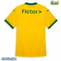 Palmeiras Tredjedrakt 2025-26 Kortermet